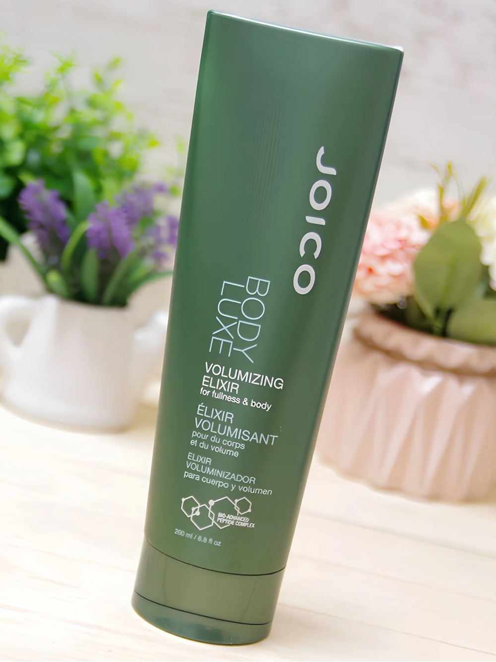 Joico Body Luxe Volumizing Elixir